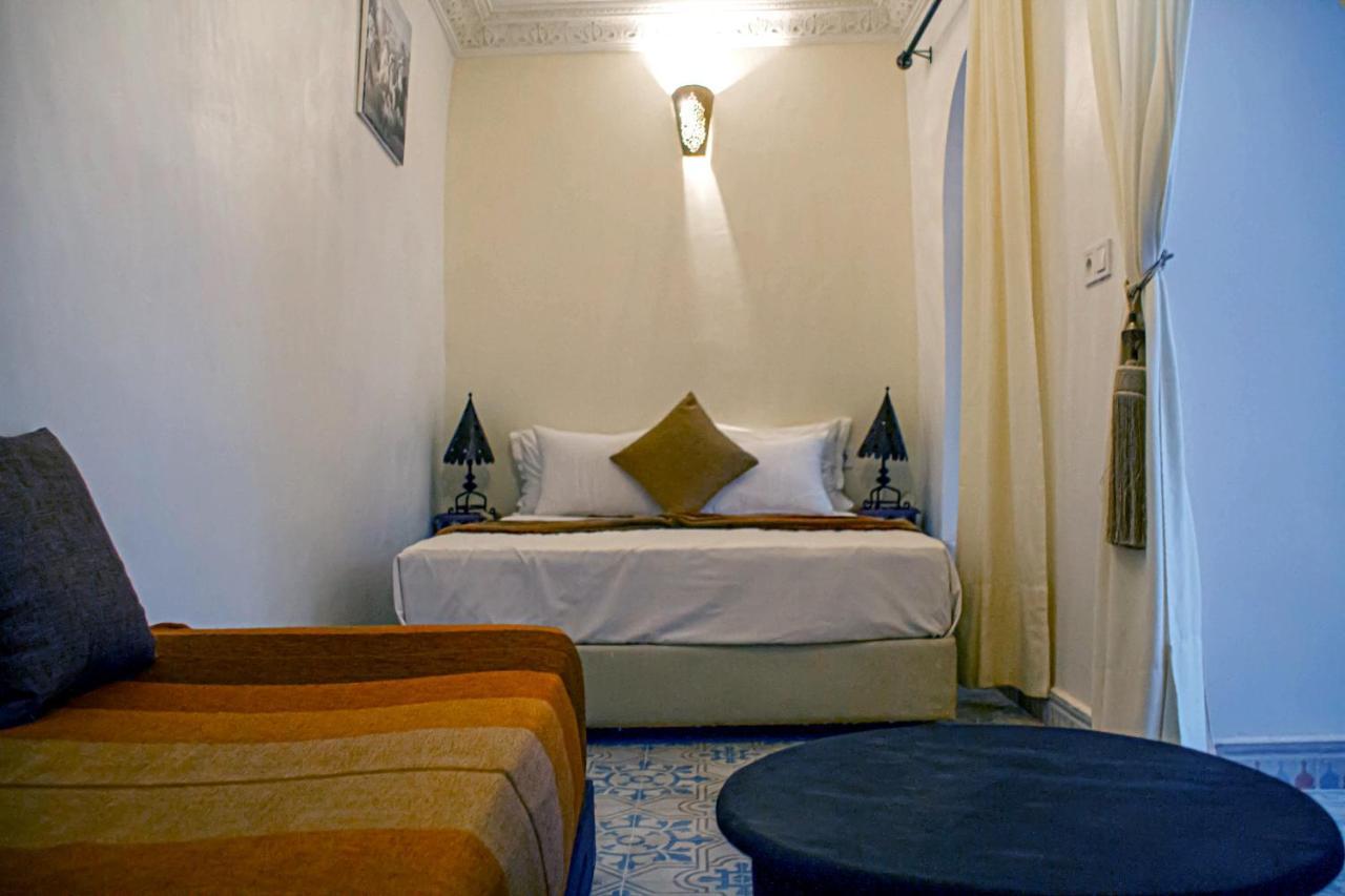 Riad Dar Tamlil Marakeş Dış mekan fotoğraf