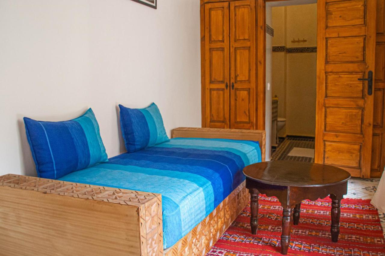 Riad Dar Tamlil Marakeş Dış mekan fotoğraf