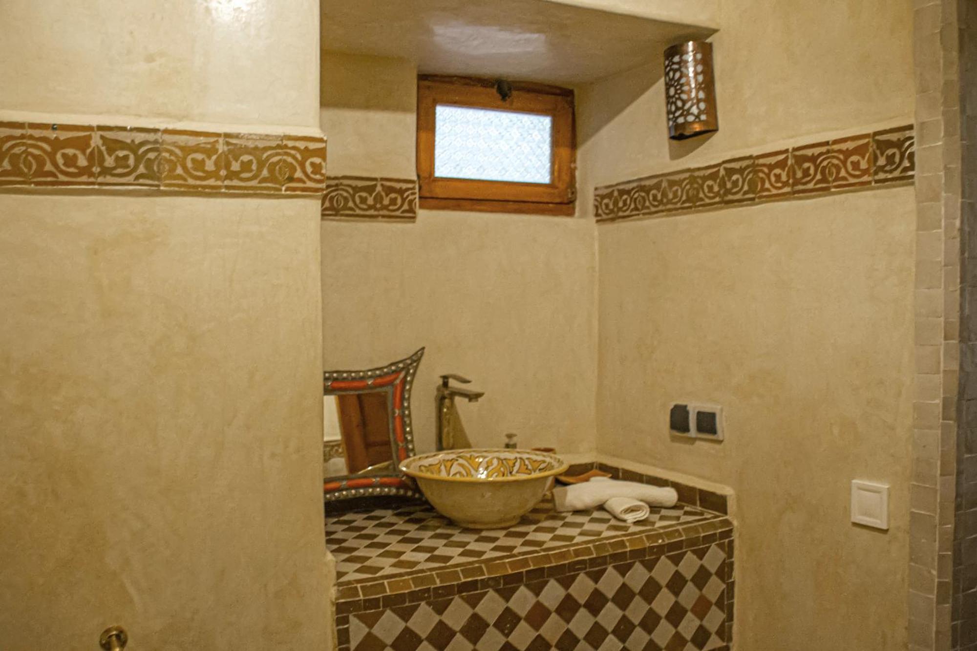 Riad Dar Tamlil Marakeş Dış mekan fotoğraf