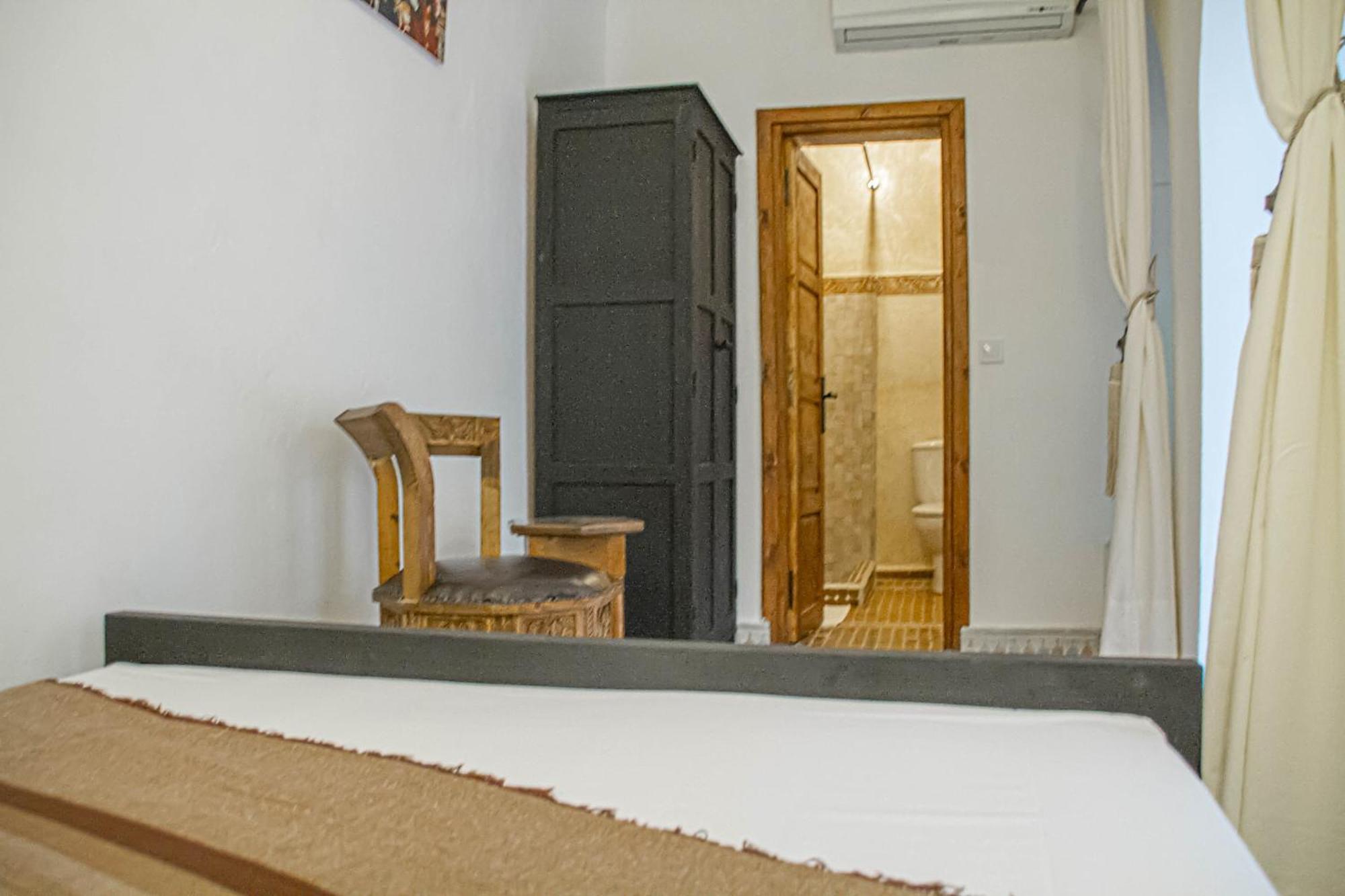 Riad Dar Tamlil Marakeş Dış mekan fotoğraf