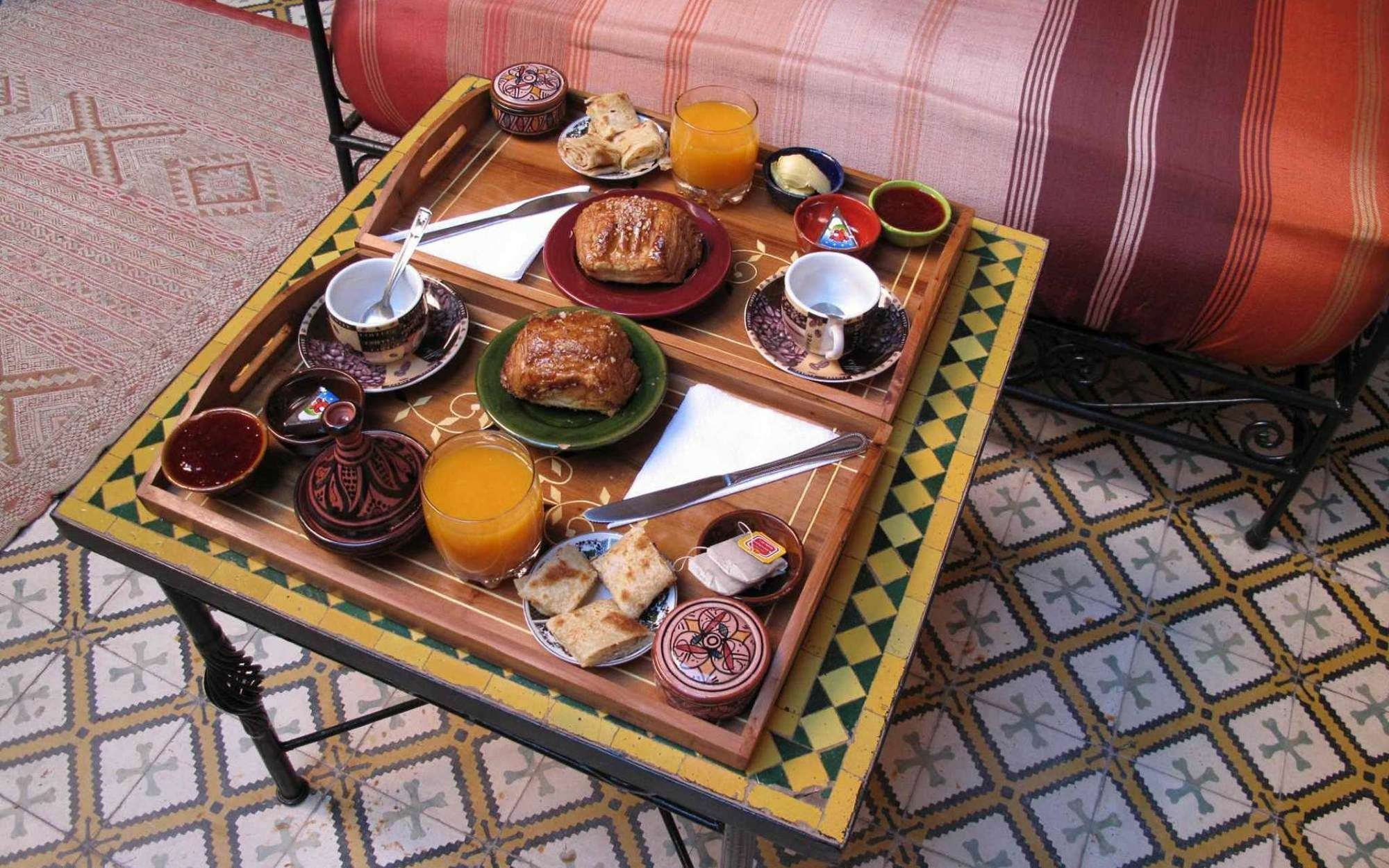 Riad Dar Tamlil Marakeş Dış mekan fotoğraf